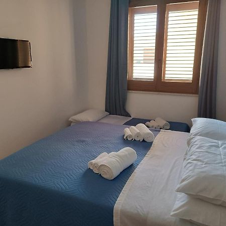 Ilary'S Rooms Marsala Dış mekan fotoğraf
