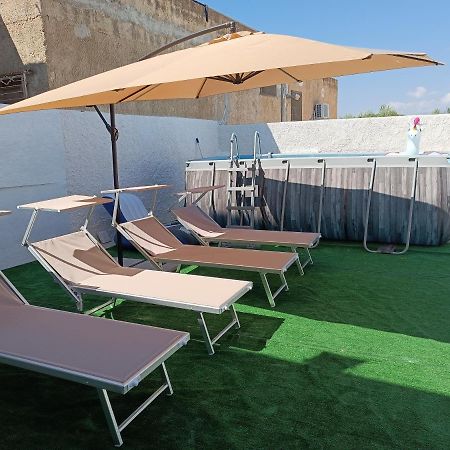Ilary'S Rooms Marsala Dış mekan fotoğraf