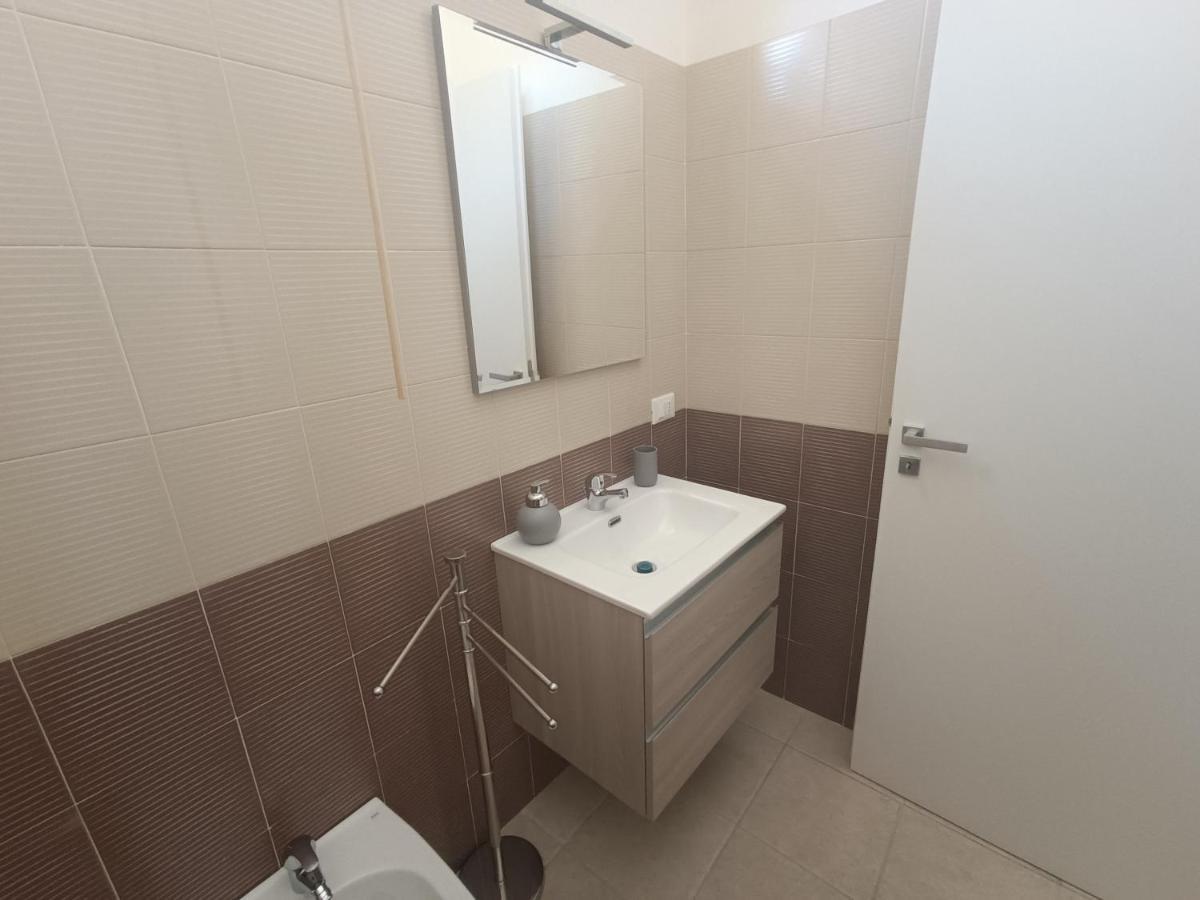 Ilary'S Rooms Marsala Dış mekan fotoğraf