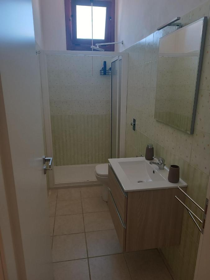 Ilary'S Rooms Marsala Dış mekan fotoğraf