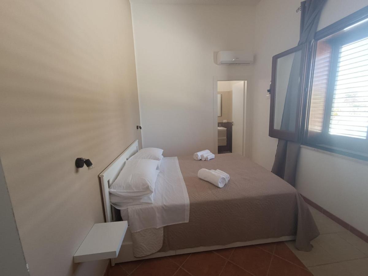 Ilary'S Rooms Marsala Dış mekan fotoğraf