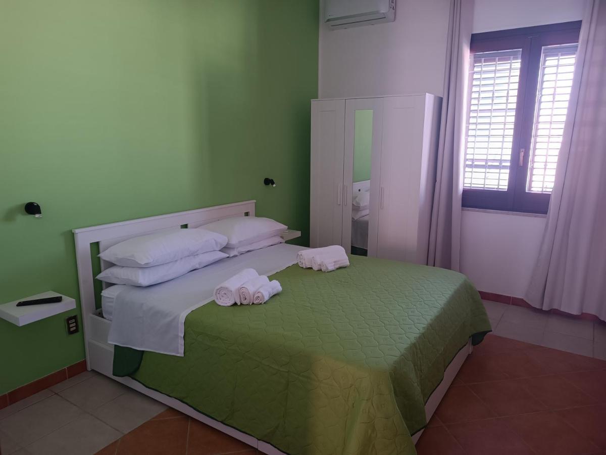 Ilary'S Rooms Marsala Dış mekan fotoğraf
