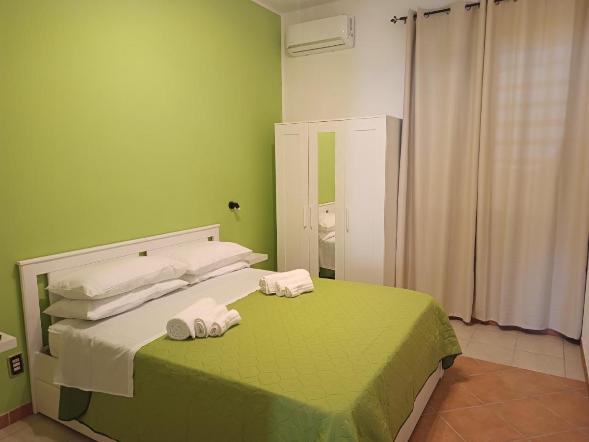 Ilary'S Rooms Marsala Dış mekan fotoğraf