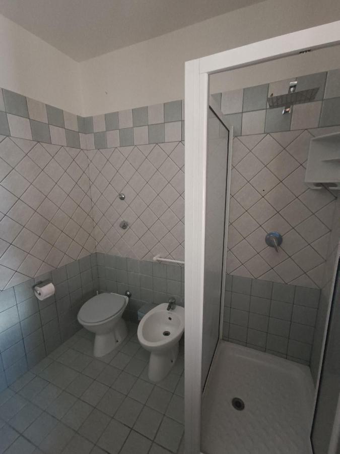 Ilary'S Rooms Marsala Dış mekan fotoğraf