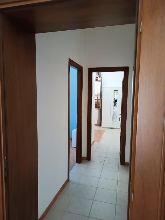 Ilary'S Rooms Marsala Dış mekan fotoğraf