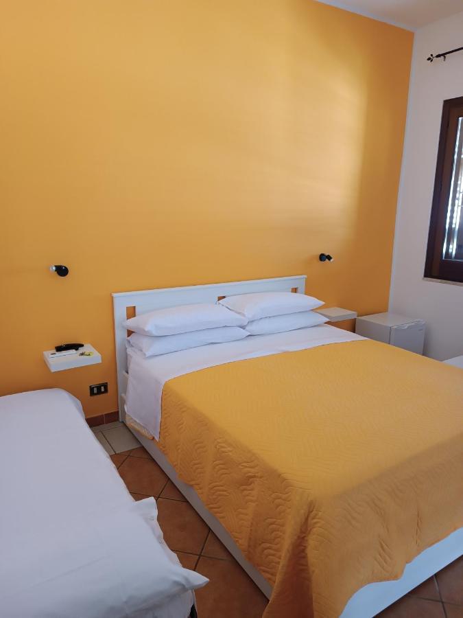 Ilary'S Rooms Marsala Dış mekan fotoğraf