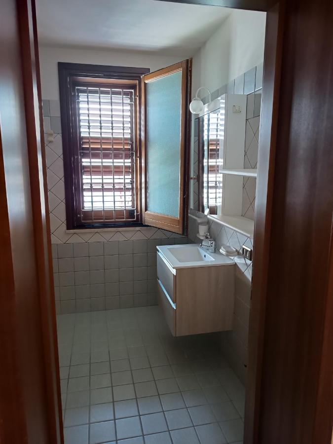 Ilary'S Rooms Marsala Dış mekan fotoğraf