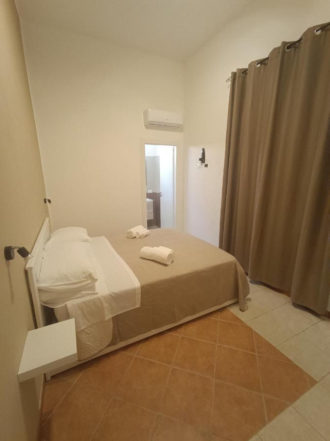 Ilary'S Rooms Marsala Dış mekan fotoğraf