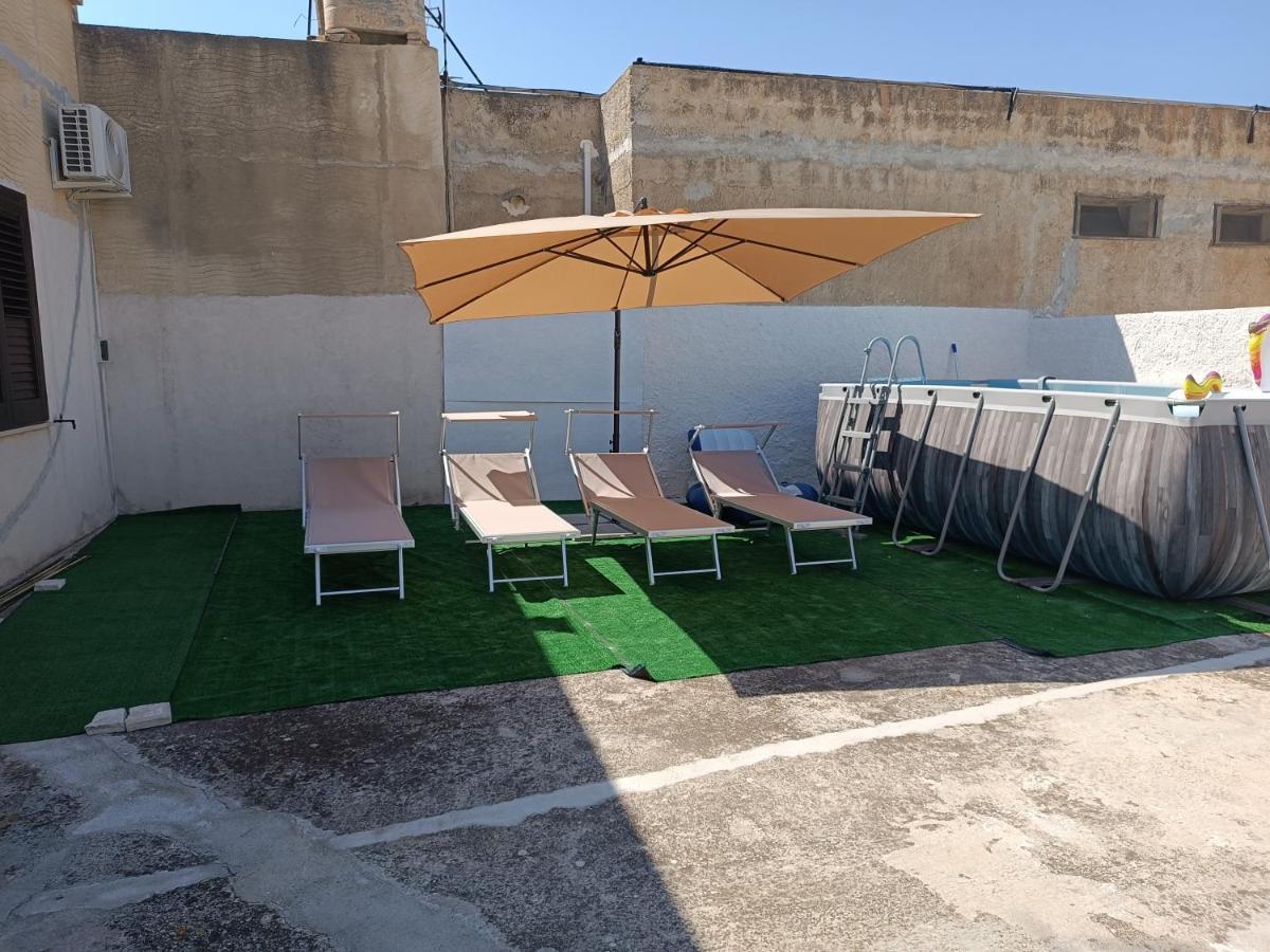 Ilary'S Rooms Marsala Dış mekan fotoğraf