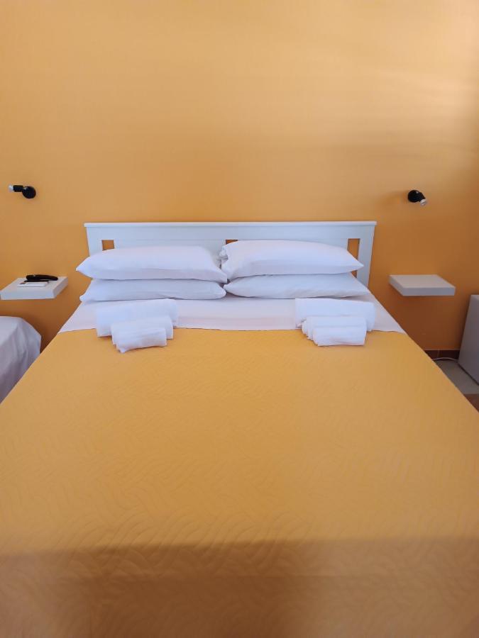Ilary'S Rooms Marsala Dış mekan fotoğraf