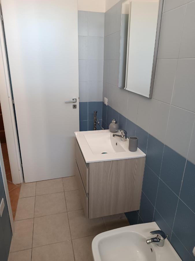 Ilary'S Rooms Marsala Dış mekan fotoğraf