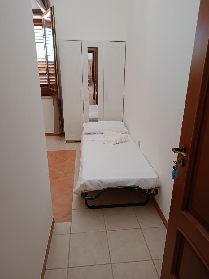 Ilary'S Rooms Marsala Dış mekan fotoğraf