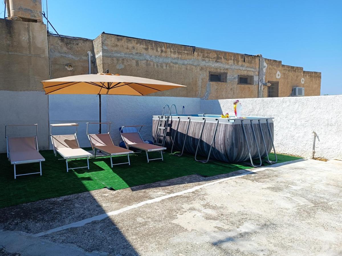 Ilary'S Rooms Marsala Dış mekan fotoğraf