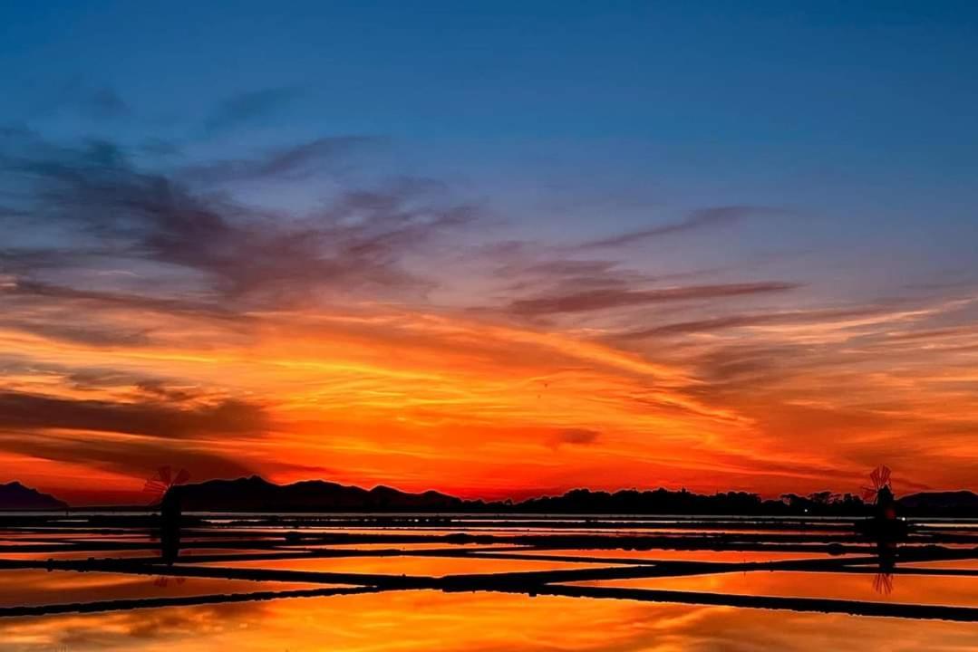 Ilary'S Rooms Marsala Dış mekan fotoğraf