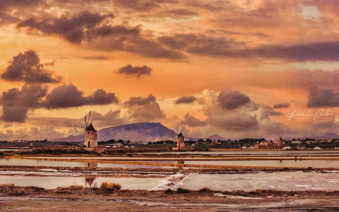 Ilary'S Rooms Marsala Dış mekan fotoğraf